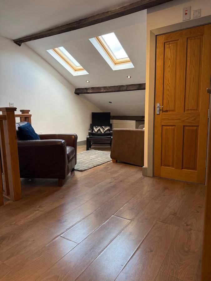 Entire apartment, One-Bedroom Apartment in Warrington, Cheshire
