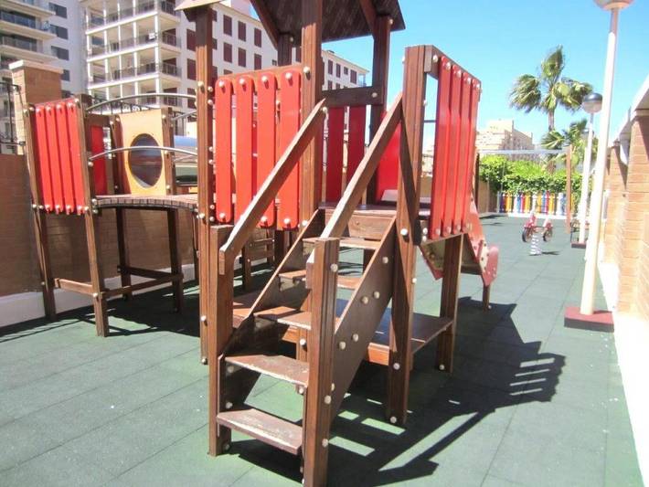 Gîte pour 5 personnes, avec piscine et jardin à Oropesa del Mar - 3