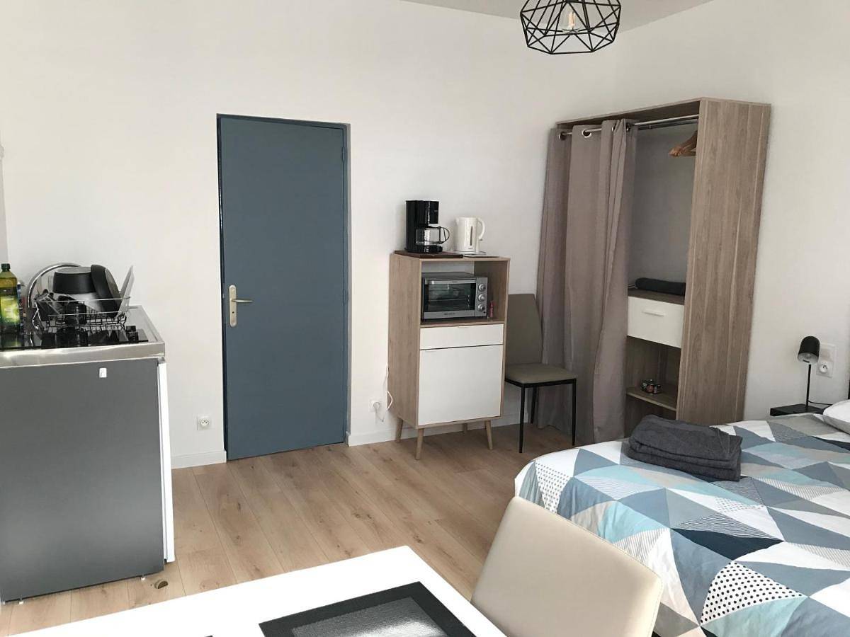Appartement entier, Appartements du Vally - Guingamp in Guingamp, Région de Guingamp