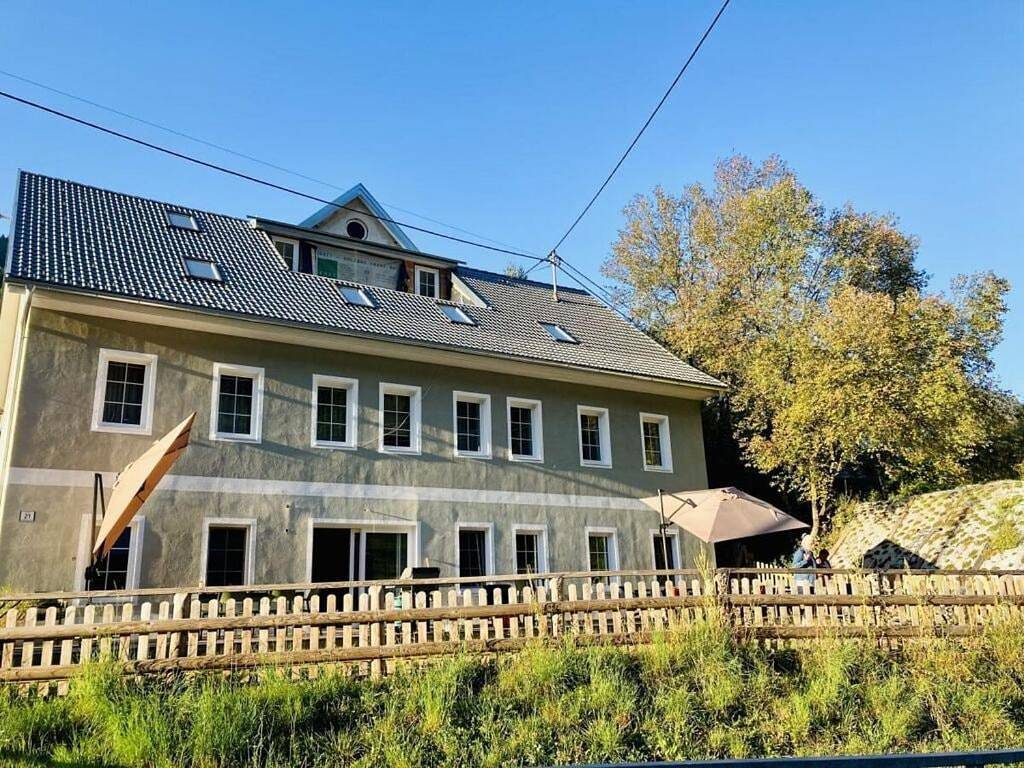 Two-Bedroom Holiday Home in Gailtaler Alpen, Villach-Land