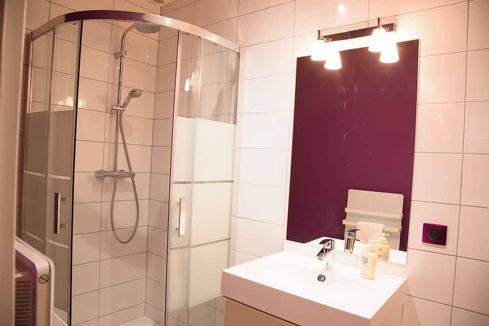 Entire apartment, Le Moliere - Chambery in Chambéry, Chambéry region