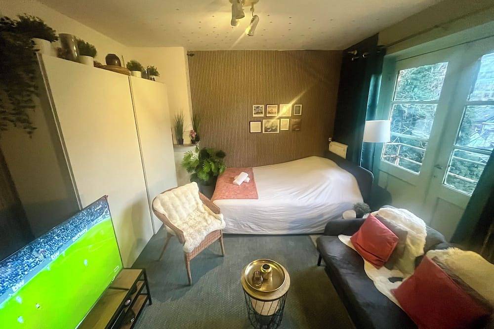 Appartamento intero, Les Studios By Seniko in Liegi, Liegi e dintorni