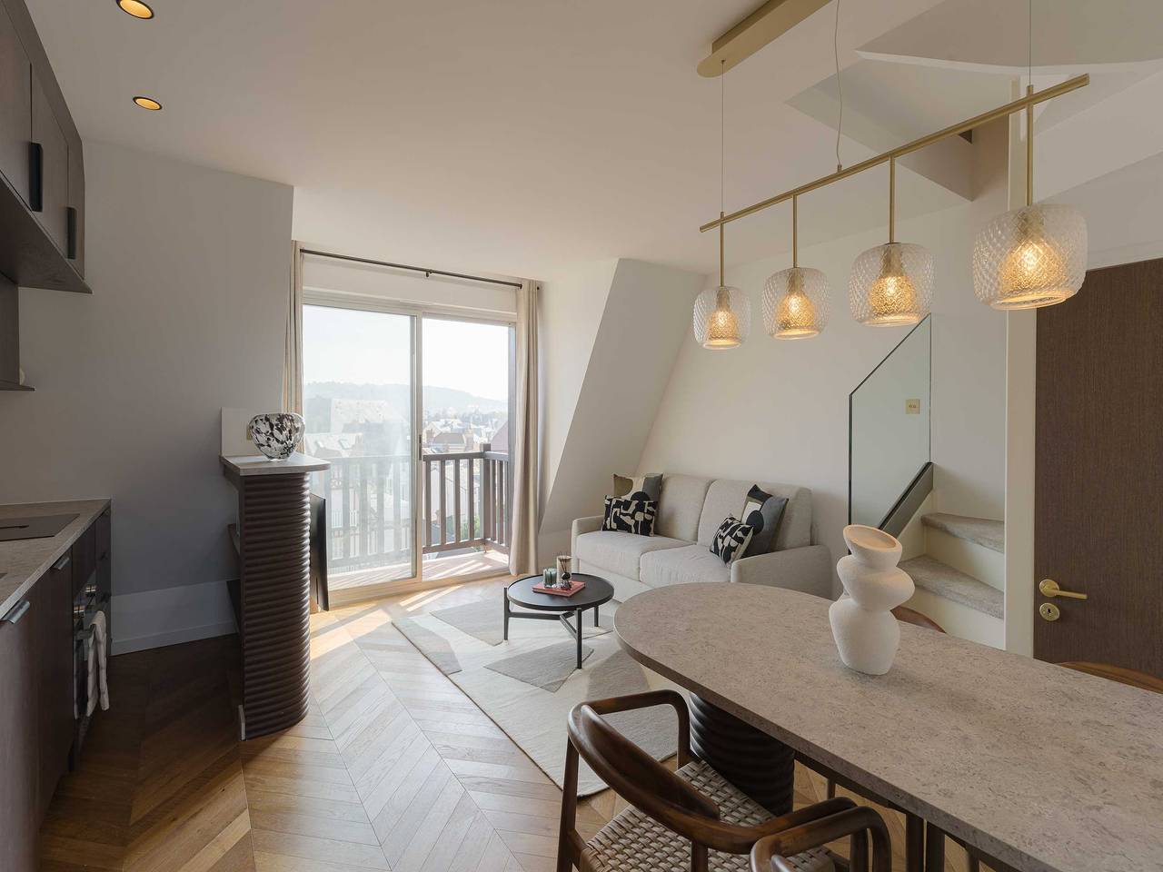 Photo : Appartement de vacances