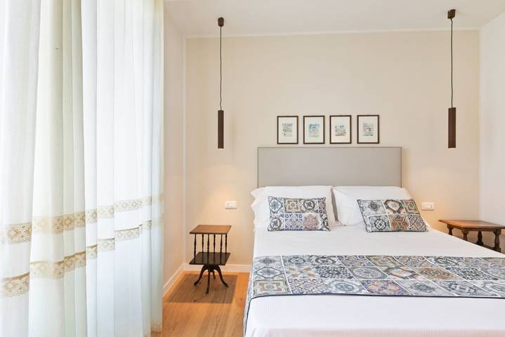 Quarto para 2 pessoas in Palermo, Palermo (província)
