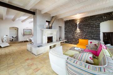 Willa dla 8 osoby w Zafferana Etnea, Park Etny, Zdjęcie 3