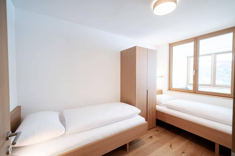 Ganze Wohnung, Ferienwohnung/App. für 6 Gäste mit 80m² in Fontanella in Faschina, Fontanella