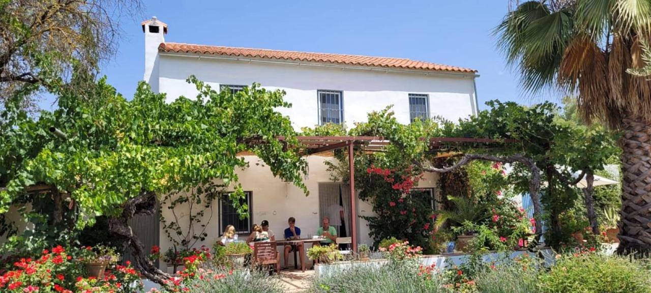 Villa in Olvera, Pueblos Blancos