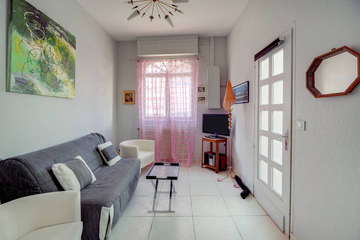 Casa vacanza per 4 persone, con terrazza - 1