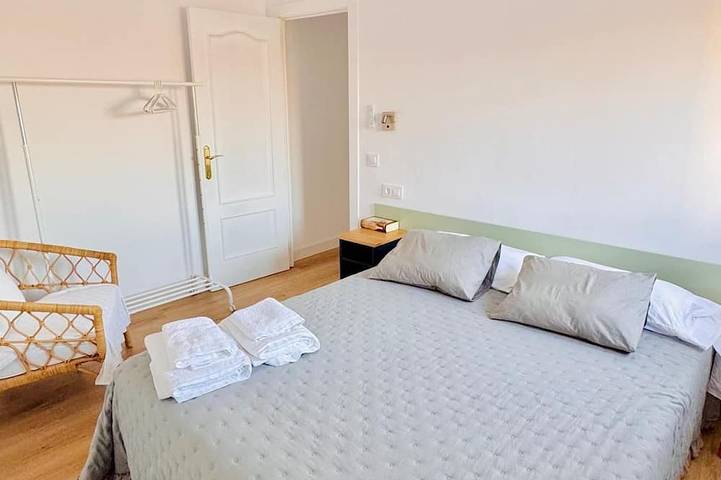 Apartamento entero, Placeta Serna la Buena Vista ¡ Las mejores vistas de Velez Rubio ! in Vélez-Rubio, Provincia de Almería