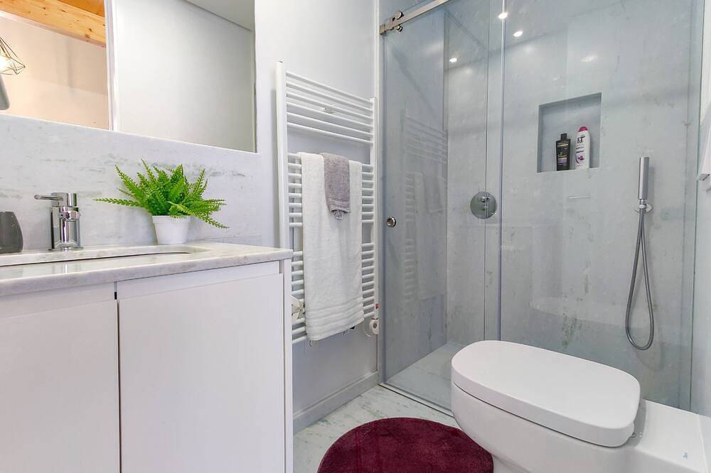 Apartamento entero, Apartamento Coutinho - Apt En El Centro De La Ciudad Con Balcón in Viana do Castelo, Distrito de Viana do Castelo