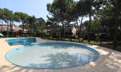 Ferienhaus für 5 Personen in Lignano Pineta, Lignano Sabbiadoro, Bild 1