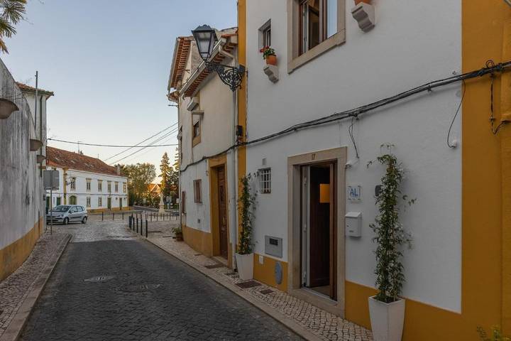 Apartamento inteiro, Love Tomar in Tomar, Distrito de Santarém