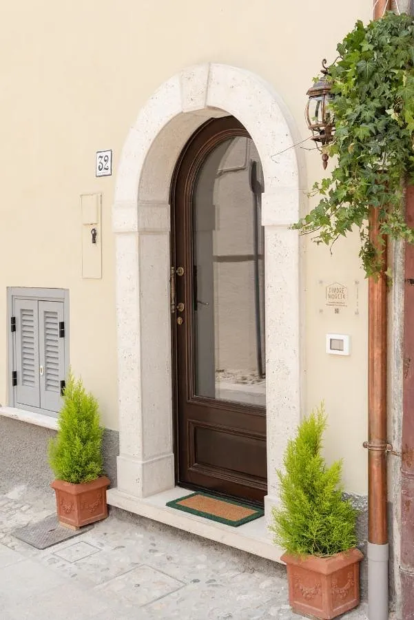 Apartamento de vacaciones para 4 personas - 1