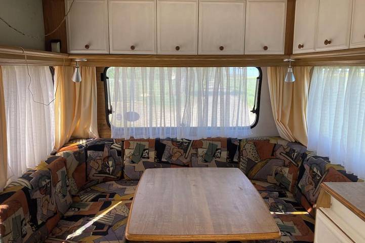 Camping für 4 Personen in Sachsen - 3