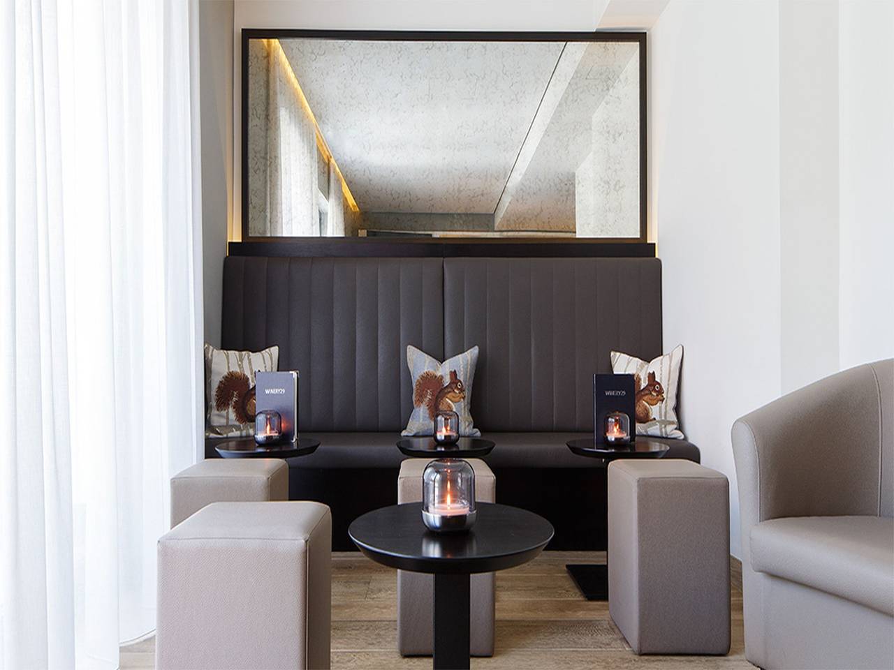 The Alex Hotel - The Alex - King in Freiburg, Südschwarzwald