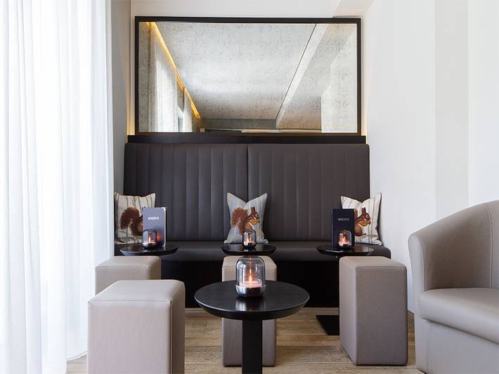 The Alex Hotel - The Alex - Double in Freiburg, Südschwarzwald