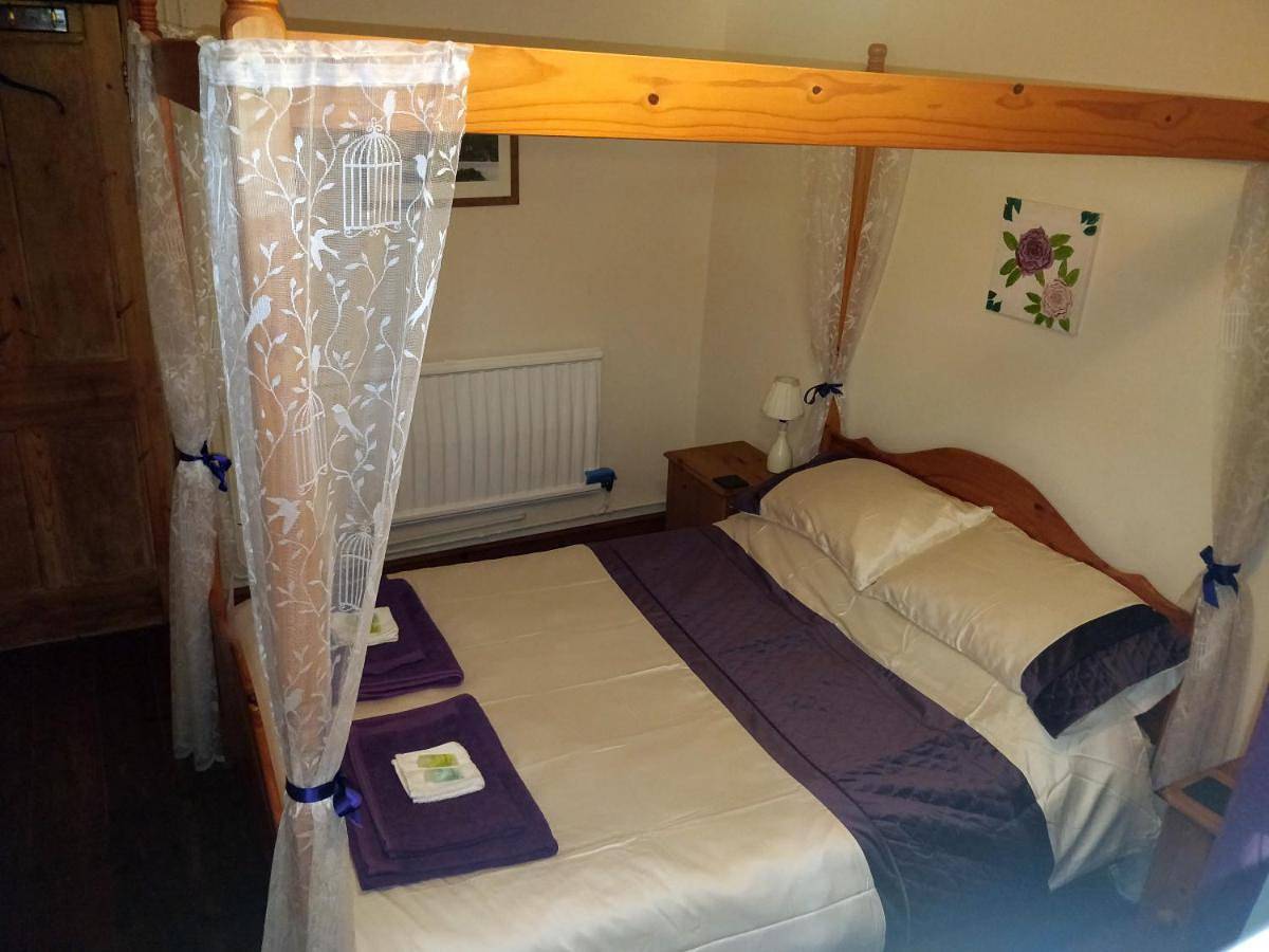 Standard Twin Room in Potter Heigham, The Broads