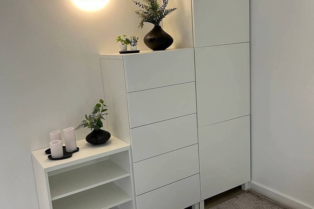 Ganze Wohnung, Fußbodenheizung und Parkplatz, Debrecen Zentrum in Debrecen, Hajdú-Bihar megye