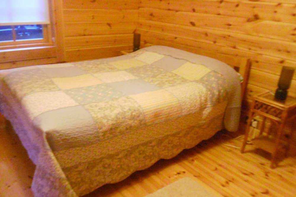 Luxurious Riverfront Log Cabin set in a tranquil woodland location in Bilberry Electoral Division, County Cavan