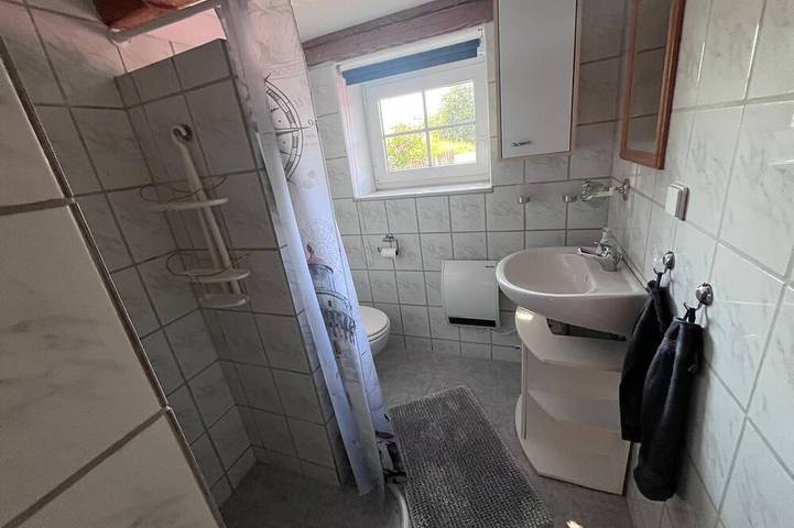 Ferienhaus für 4 Personen, mit Terrasse und Garten in Neuwesteel - 3