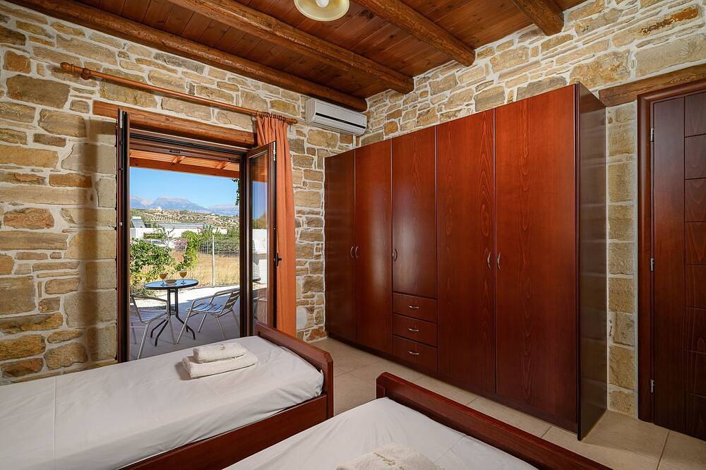 Villa Eftichia in Pitsidia, Iraklio-Heraklion und Umgebung