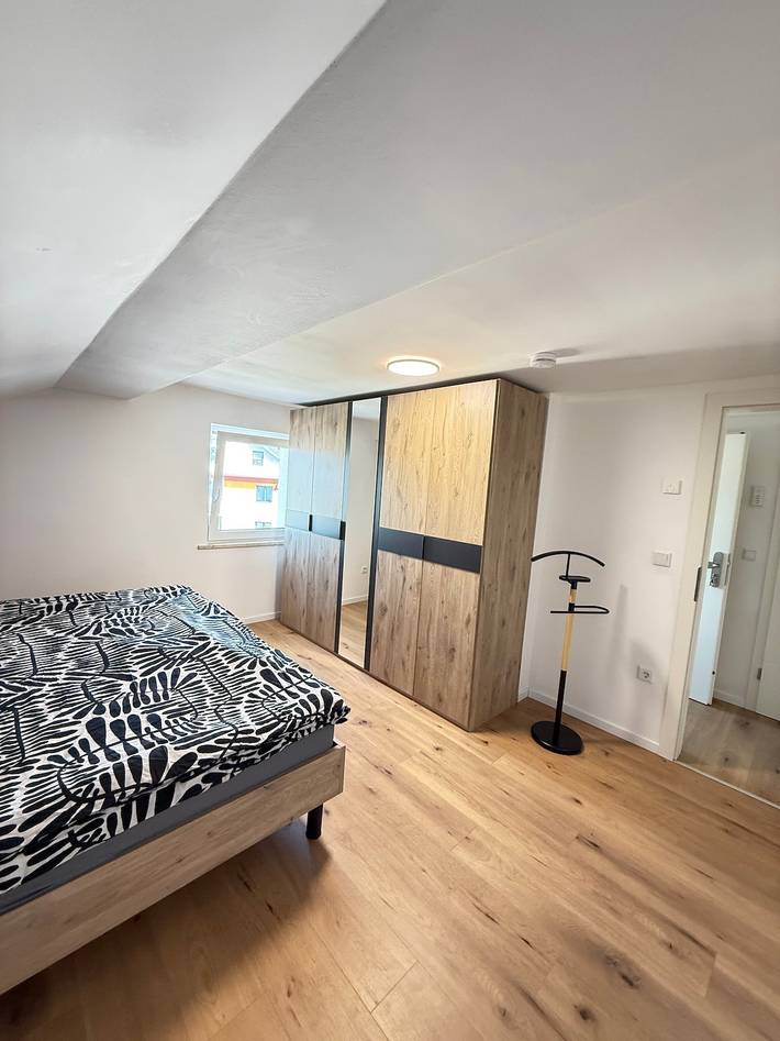 Ferienhaus für 5 Personen im Hunsrück