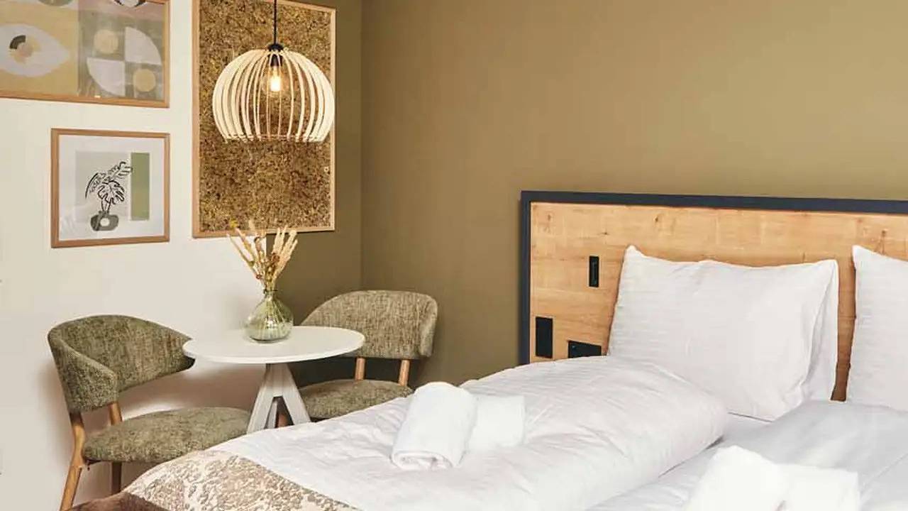 Ganzes Studio, Studio für 2 Personen (24 m²) in Bad Goisern in Bad Goisern am Hallstättersee, Totes Gebirge