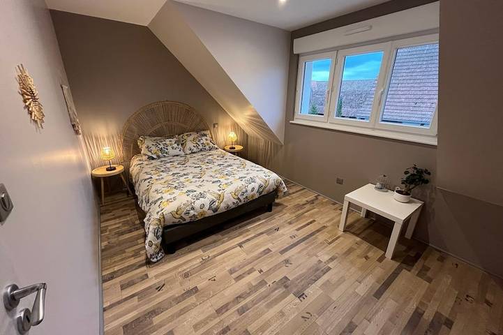 Location de vacances pour 6 personnes à Westhouse - 4
