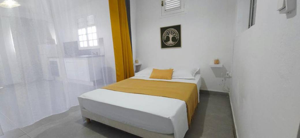 Appartement de vacances pour 2 personnes