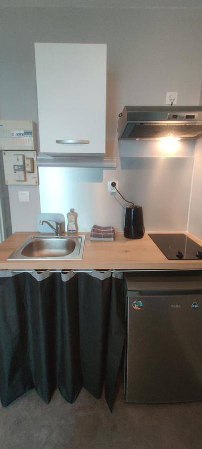 Gîte pour 2 personnes à Avranches - 4