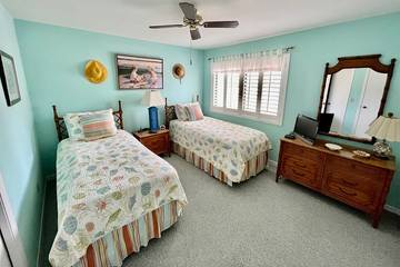 Apartment for 6 Guests in Butler Beach, St. Augustine, Picture 4
