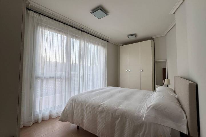 Entire apartment, Apartment close to Usgo Beach and Robayera in Miengo, Cantabrian Coast