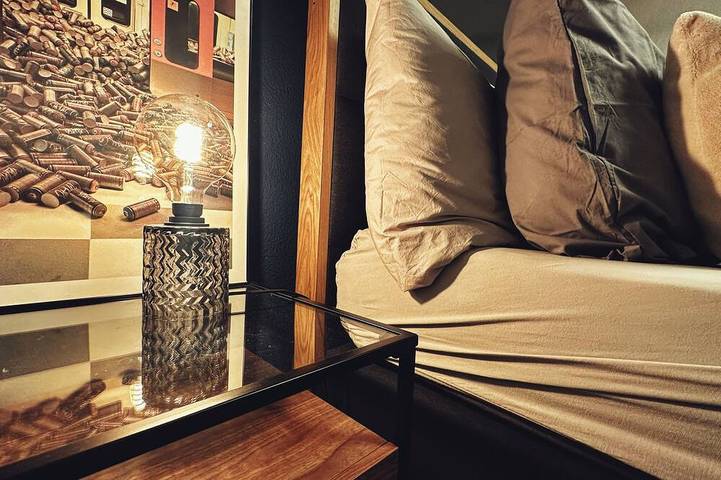 Ferienwohnung für 6 Personen, mit Garten in Davos