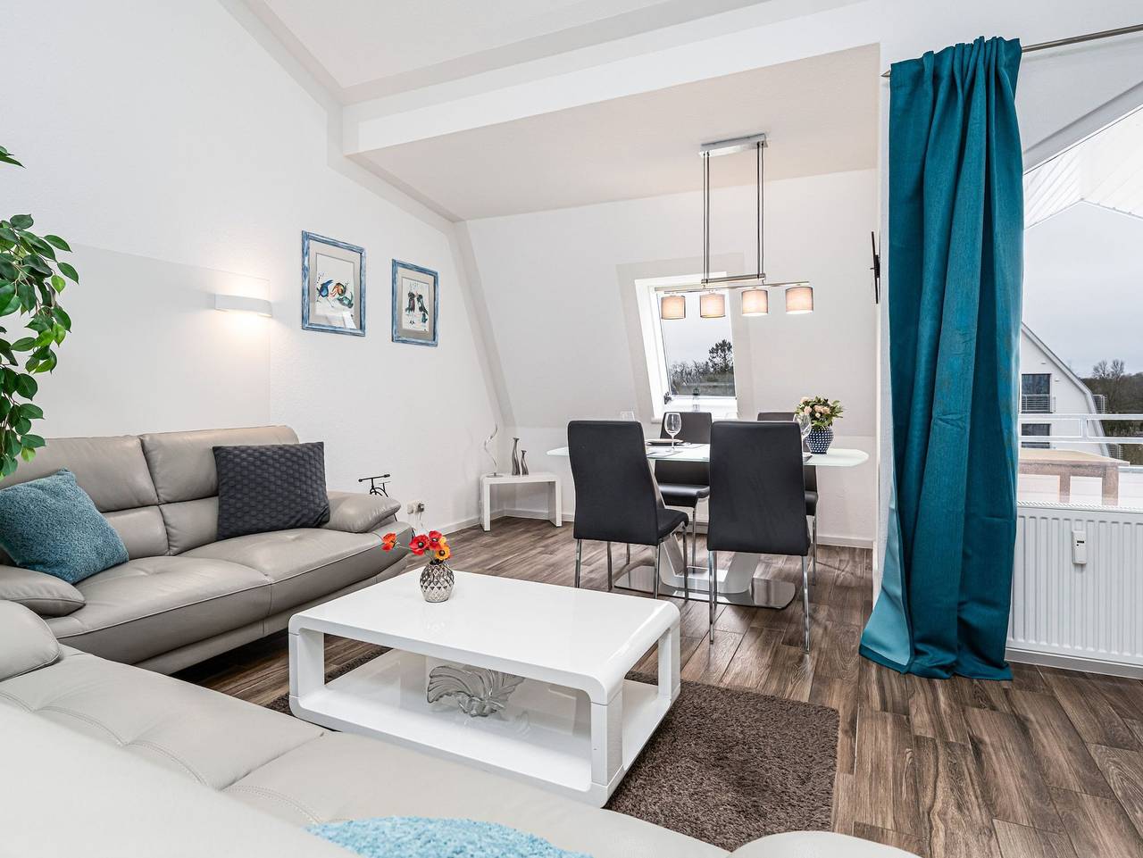 Ganze Ferienwohnung, Strandhotel, App. 46 in Niendorf, Timmendorfer Strand
