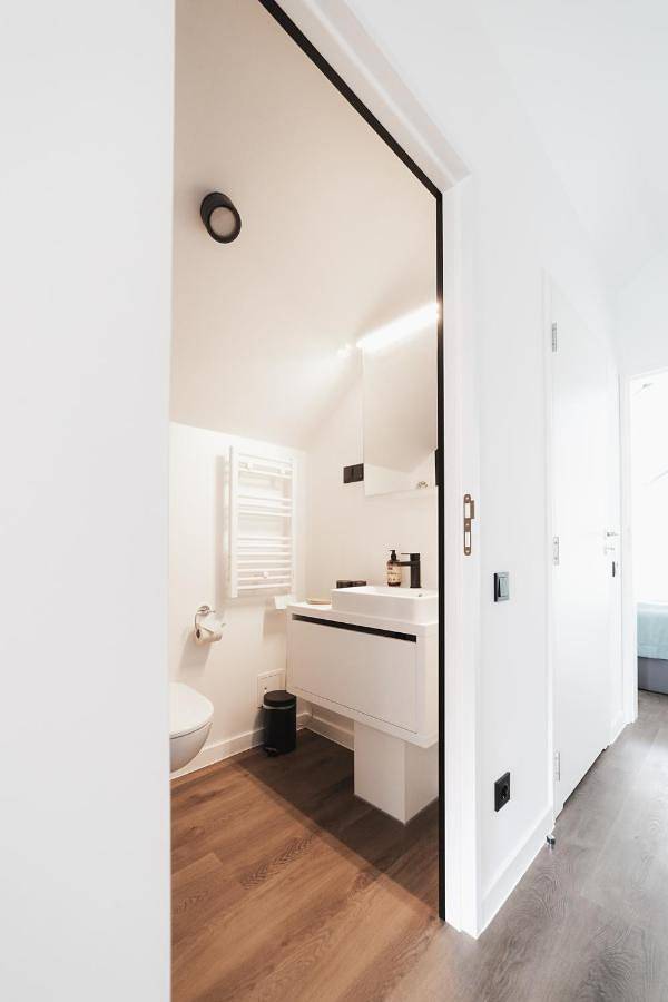 Hūsle by Unique Places - Stylische Tiny Houses in Vorarlberg in Bludenz, Verwall