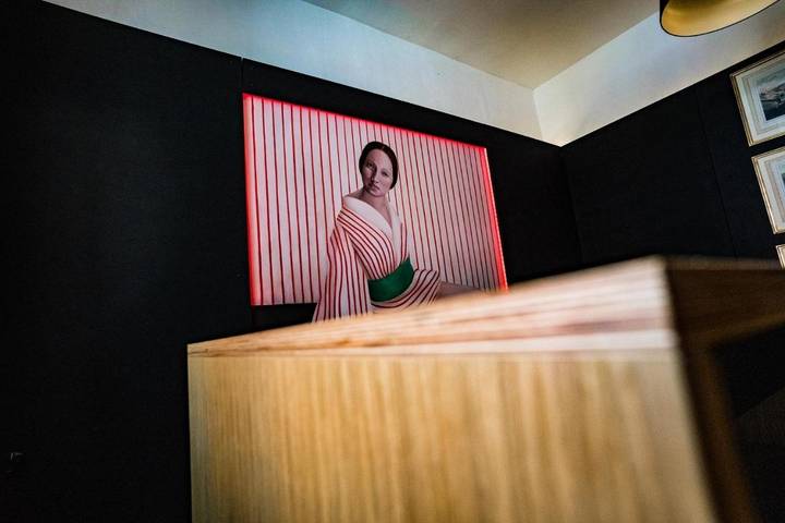 Maison d’hôte pour 2 personnes, avec vue et jardin dans Luxembourg - 4