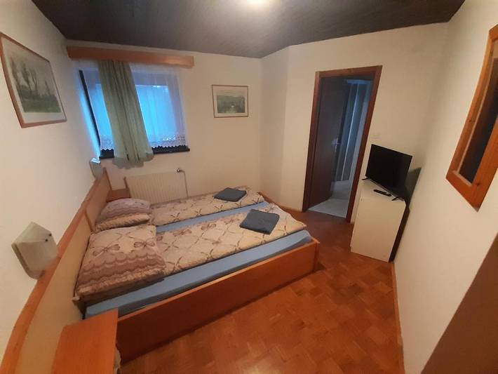Maison d’hôte pour 31 personnes, avec jardin et terrasse à Kranjska Gora - 3