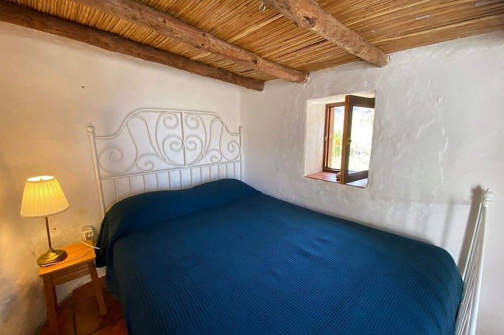 4Br Heaven close to Nature and Ocean in quiet setting in El Risco, Agaete