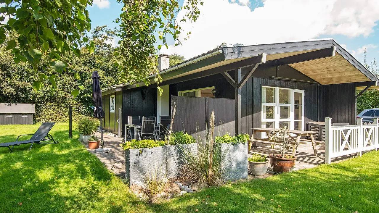 Casa vacanza a Als a partire da 70€ a notte