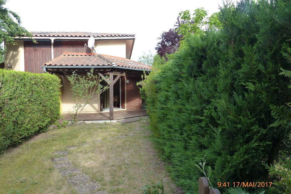 Photo : Maison de vacances