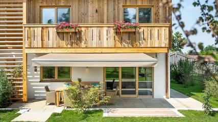 Ferienwohnung für 8 Personen in Gmund, Alpenland Tegernsee Schliersee, Bild 3