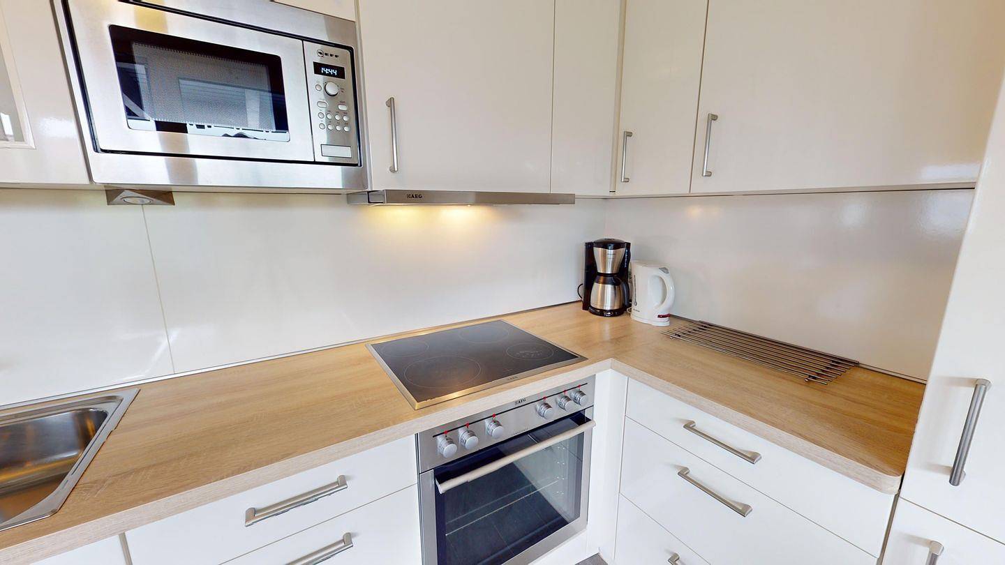 Ferienhaus für 6-8 Personen und Hund mit Kamin, Sauna & Garten - Ostseenah! in Neustadt in Holstein, Ostholstein