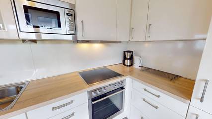 Strandhaus für 8 Personen in Pelzerhaken, Südliche Ostseeküste, Bild 2
