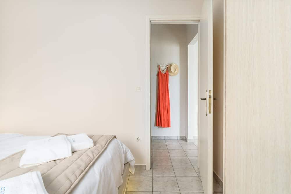 Casita 2 piso 5pax in Klima, Milo