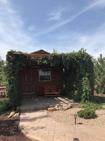 Vacation Home for 2 Guests in Blanding, Utah, Picture 2