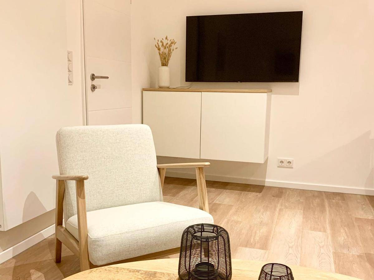 Meerzeit Norderney — Bild 2