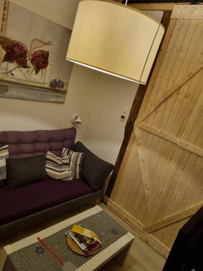 Ganze Wohnung, Two-Bedroom Apartment in Samtgemeinde Tarmstedt, Landkreis Rotenburg (Wümme)
