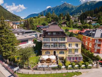 Hotel für 2 Personen in Bad Gastein, Ski Amadé, Bild 1