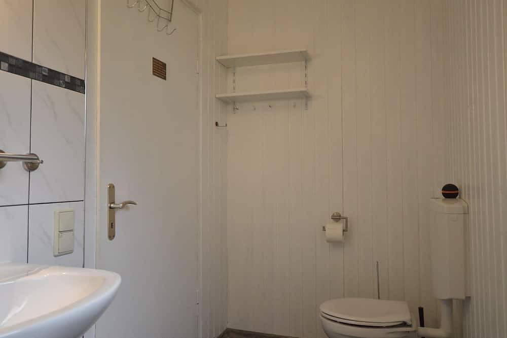 Ganze Wohnung, Charmante Ferienhaus in Palzem in Palzem, Landkreis Trier-Saarburg