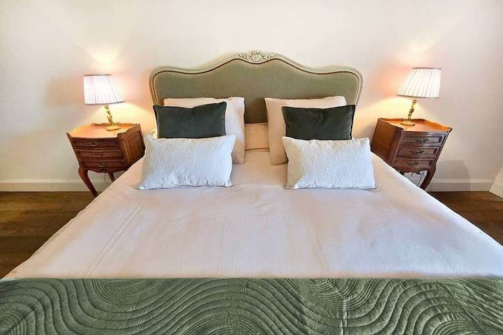 Chambre d’hôte pour 3 personnes à Terrasson-Lavilledieu - 4